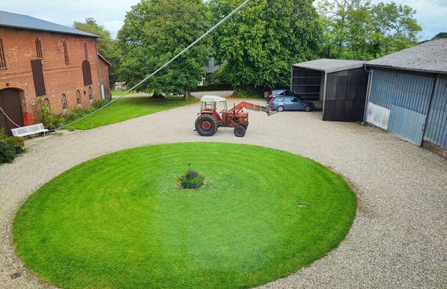 in the Countryside Modern Retreat - Foto 35