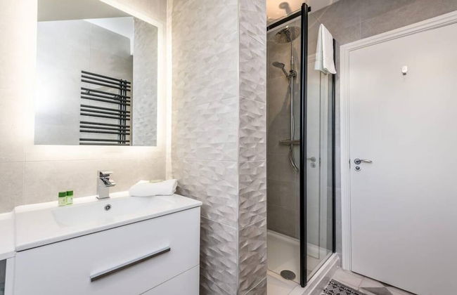 Host Apartments The Pilgrim Coach House - Foto 36