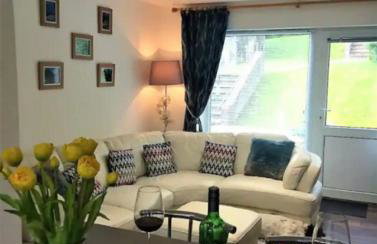 Springer Villa, 2 bed, Newquay - Foto 1