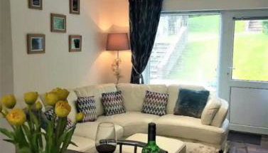 Springer Villa, 2 bed, Newquay - Foto 1