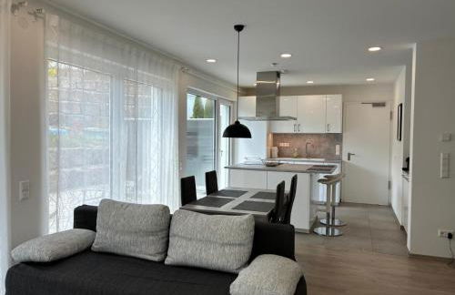 Ferienwohnung Eidem - Foto 1