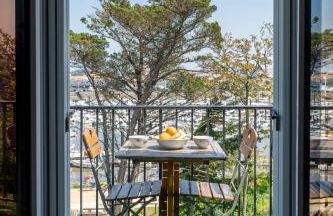 Duplex Premium - Balcon Vue Port - 100m de la Plage - 4 Pers - TV 4K - Photo 1