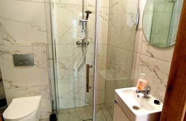 POKOJE NA CYPELKU NAD 5 JEZIORAMi - Foto 13