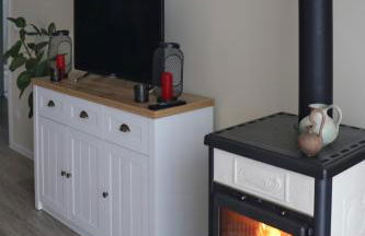 Apartment Am Mittelpunkt Deutschlands - Foto 3