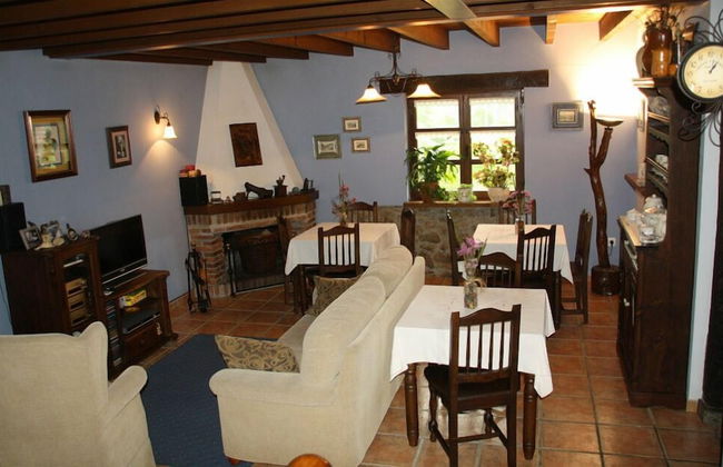 Casa Rural El Trechal - Foto 16