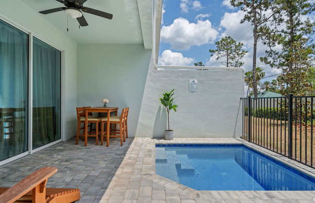 Roomy Villa With Themed Bedrooms Private Pool - Foto 64