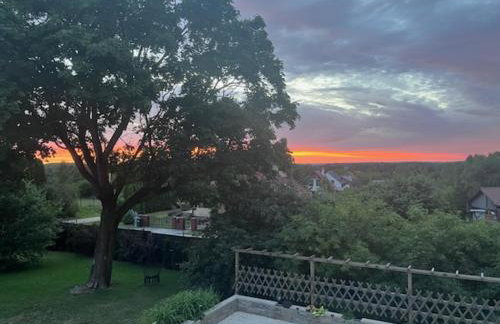 Pokoje gościnne Słoneczny Klon Dąbrówno - Foto 32