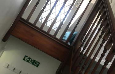 Brampton Luxury Annexe Apartment - Foto 17