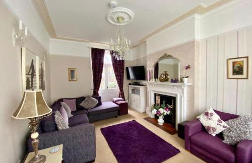 Stoke villas - Photo 4