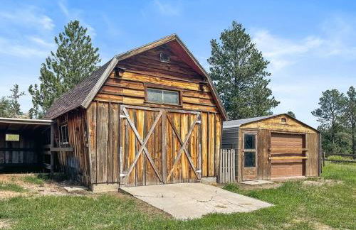 Papa’s Place on Willow Creek - Foto 59