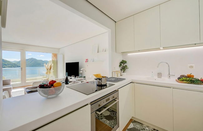 Honeymoon With Stunning View - Foto 9