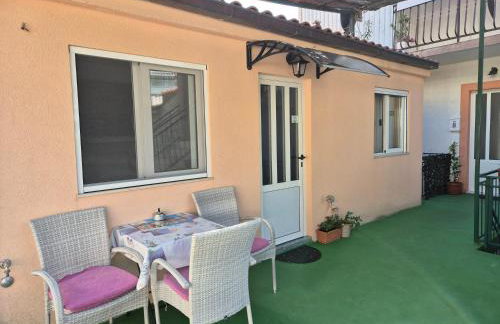 City center Apartman Gabriel - Photo 21