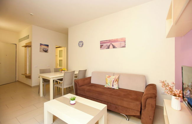 Diamond Holiday Apartments Vlore - Foto 53