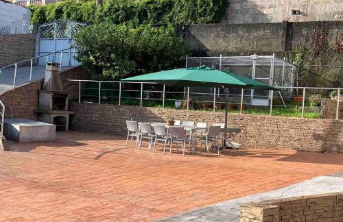 Acogedora casa cerca de Marín - Foto 21