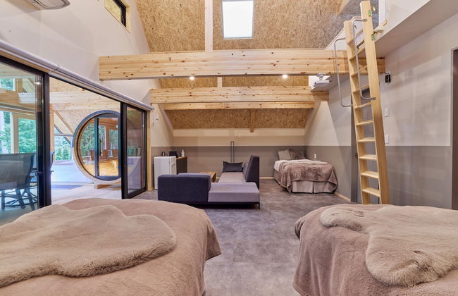 enico.Mt.Fuji RESORT & GLAMPING - Foto 25