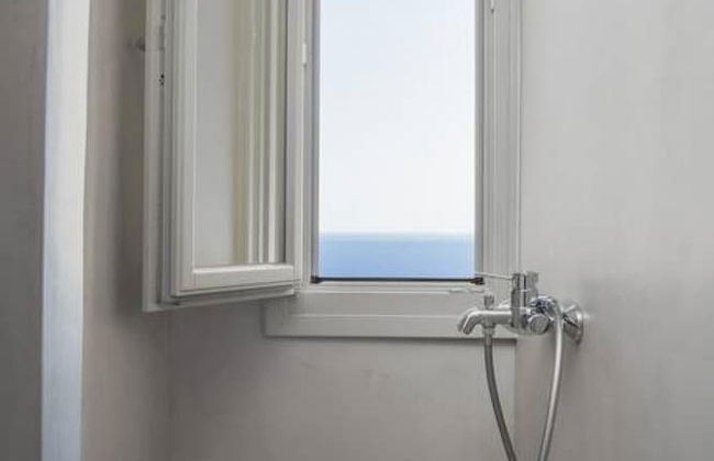 Infinity View Villa Agios Ioannis Serifos - Foto 27