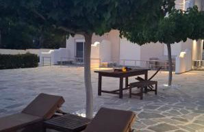 Enigma Boutique Houses Ammos - Photo 5