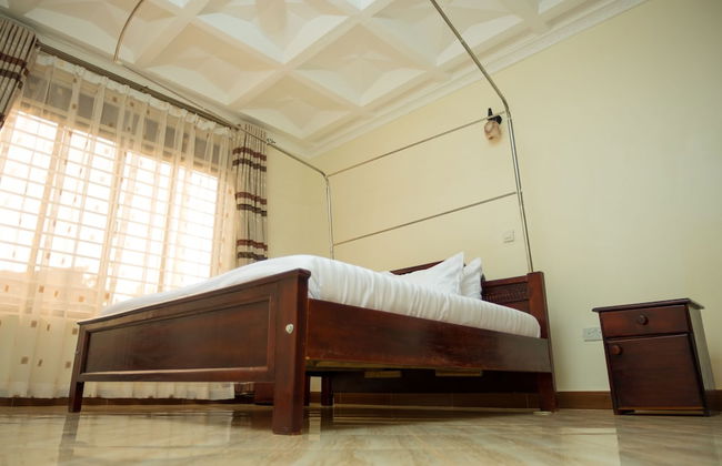 Kampala Suburbs Apartment - Foto 11