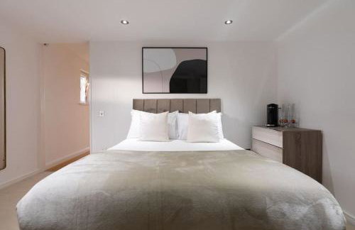 The Penthouse Suite - Luxury Like No Other - Foto 15