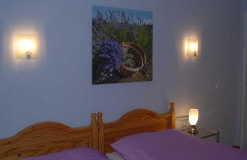 Ferienwohnung Nachbars Garten - Photo 7