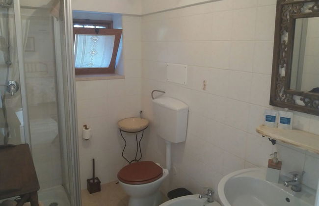 Trulli Colarossa - Photo 51