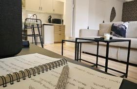 Cocon rénové près du tram - Foto 12