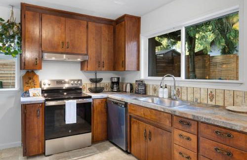 Seattle cottage - Foto 22