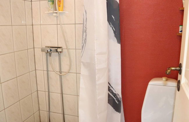 6 Person Holiday Home in Simlangsdalen - Foto 9