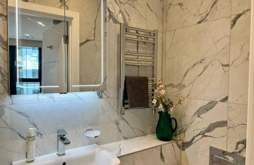 Ramsgate Stunning Sea View Apt Free Parking - Foto 10