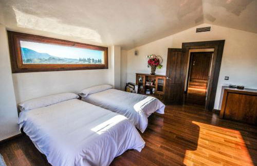 Mirador del Torcal - Photo 24