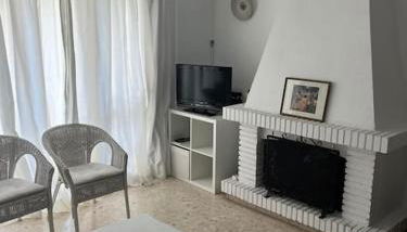 Apartamento Playa El Manantial - Foto 4