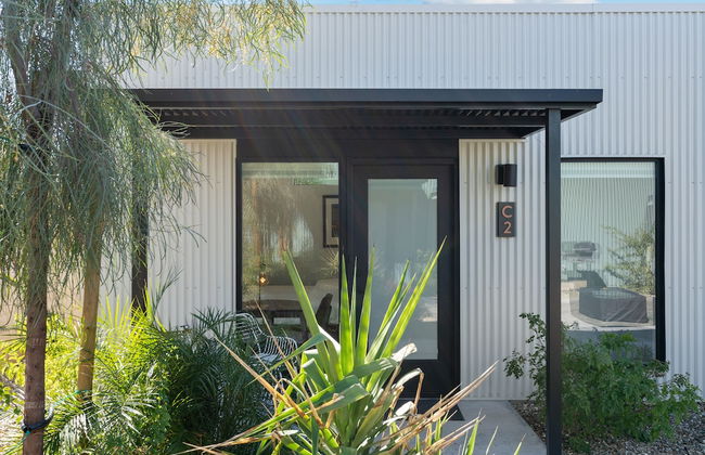 4Square Complex - Foto 78