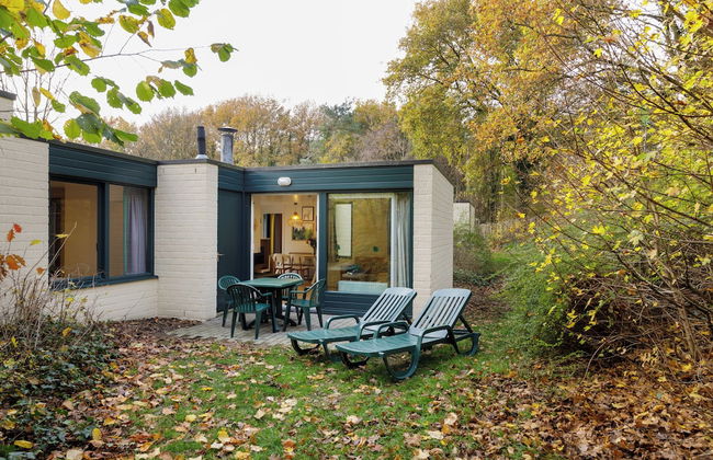 Center Parcs Erperheide - Foto 50