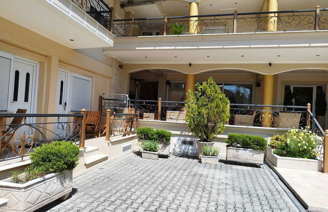 Pozar Salt Cave Hotel Spa - Foto 13