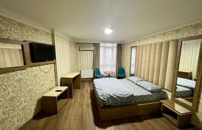 Camellia Suit Hotel - Foto 5