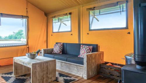 Swallow - Safari Tent - Ukc8985 - Foto 2