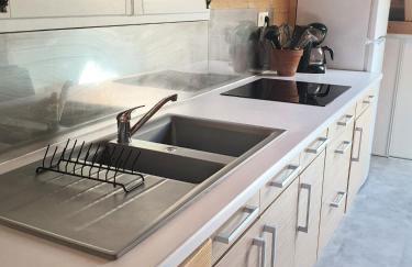 WhispeRive Lodge - le vert aux bords de rive - Photo 7