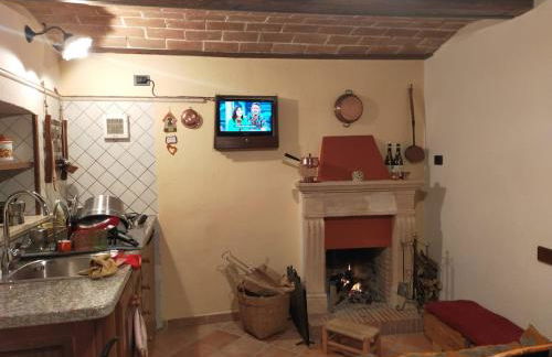 Il Rifugio nel Borgo, Rocca di Mezzo, Terranera - Campo Felice - Foto 7