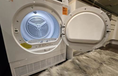 The Skyline 2 - London Heathrow Deluxe Studio Apartment- 1st Floor - Foto 15