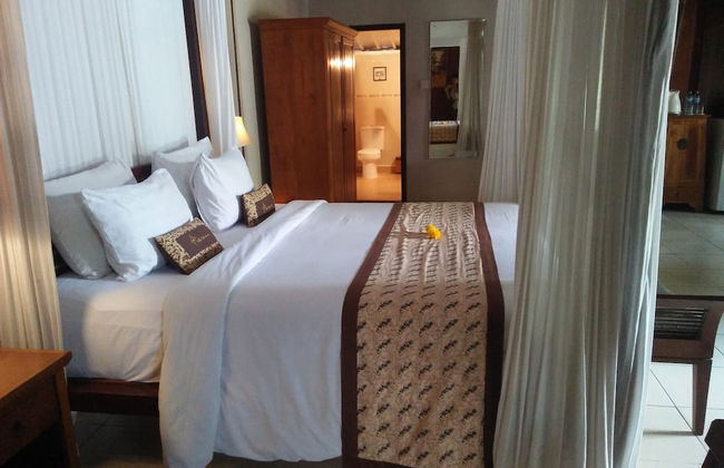 Villa Berawa - Photo 19