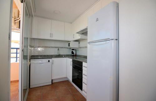 Apartamento con piscina y vistas al mar Aguamarina 36 - Photo 12