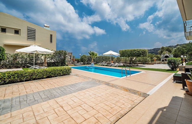 Aroma Villas - Foto 51