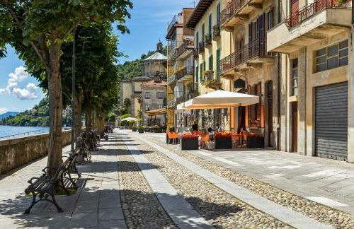 L' angolino di Cannobio - Happy Rentals - Foto 35