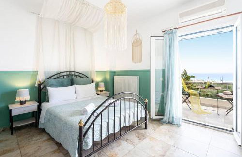 Remvi house. Sea and mountains view. - Foto 12