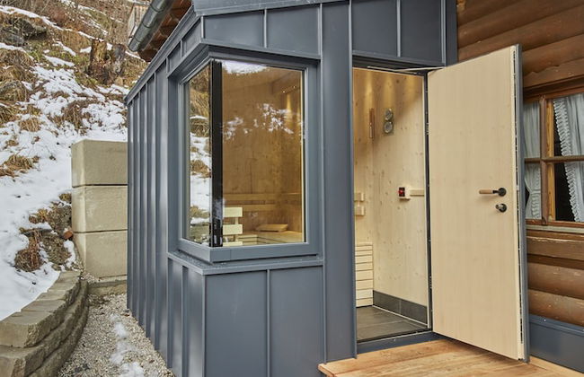 FIVE SEASONS | Hideaway Saalbach - Foto 13