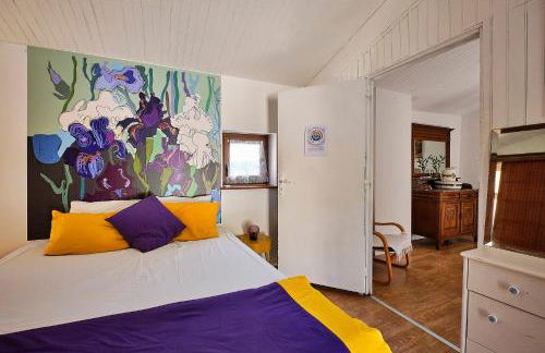 Le Fort de Bramafan - Foto 27