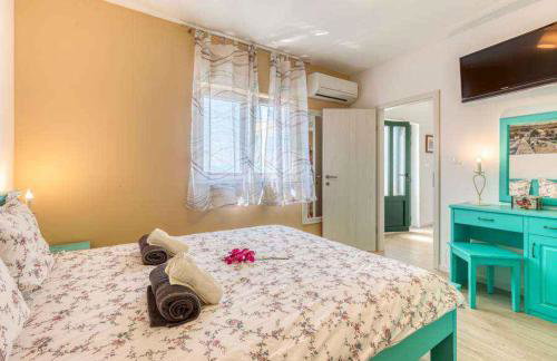 Holiday home in Hreljin 39447 - Foto 31