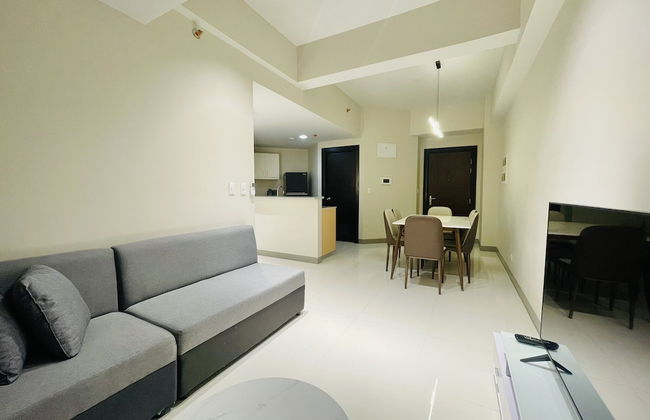 Uptown Parksuites 1 - Foto 77