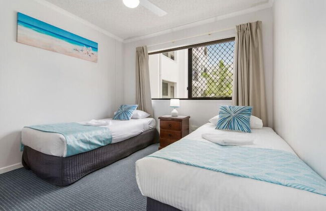 San Marino By The Sea Apartments - Foto 11