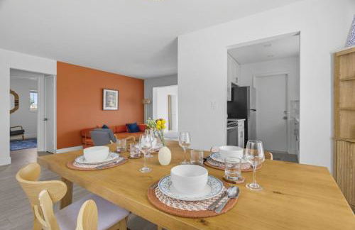 Positano Ville I Waterfront and Grill I 10 min Beach - Foto 25